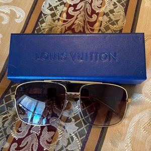 Louis Vuitton sunglasses